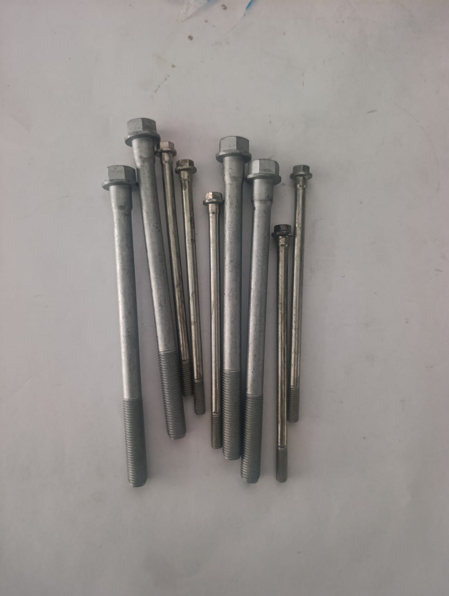 bajaj ns 200 saplama civata takımı 